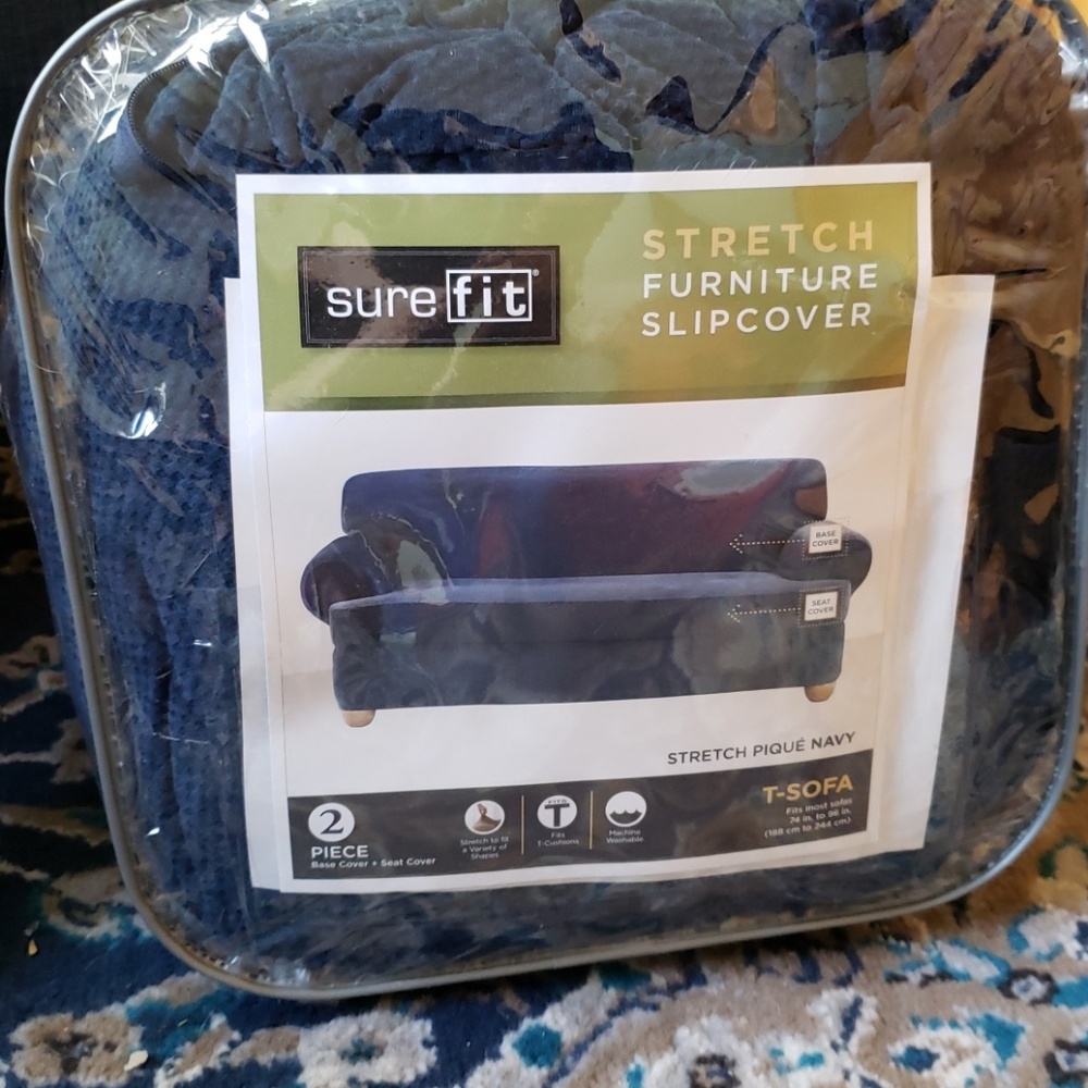 Furniture cover
